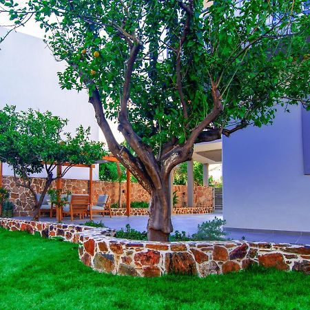 Bitsakis Family I - Paleochora Luxury House Palaiochora Exterior foto